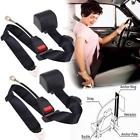 765629230015 Airkoul Set Car Universal Adjustable Point Retractable Safety