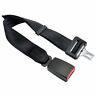 769803046881 Unbranded Type Safety Certified Adjustable Universal Car Seatbelt