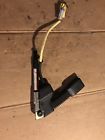 77281-tx6-a02za Honda Civic Front Right Seat Belt Buckle Oem