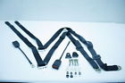 78303010 Ua Pair Seat Belt Hardware Universal
