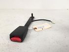 78785112-642 Infiniti Fx Seat Buckle Left Lh Driver Side Oem