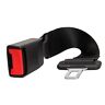 7903646635076 Unbranded Car Seat Seatbelt Safety Extender Belt Extension