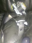 7k7280-p Lexus Rx Seat Belt Front Right Black Ms