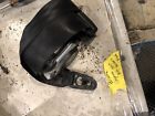 7l0857706d Porsche Cayenne Front Right Passenger Seat Belt Black Oem