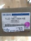 7l2z-78611b64-ab Seat Ford Explorer Belt Part