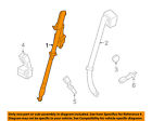 7l2z78611b68af Ford Oem Rear Seat