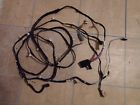 7l5t-14334j4cp0-ad Ford Ranger Dome Light Rear Speaker Seat Belt Wire Harness