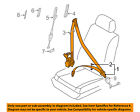 7l6857706dhcp Volkswagen Vw Oem 05-10