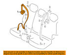 7p0857805ehcp Volkswagen Vw Oem 11-14