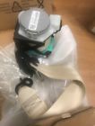 7p0857805euhq Volkswagen Vw Touareg Left Rear Seat Belt With Tensioner Beige