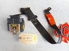 210-51276 8 198 572 Bmw Right Passenger Front Seat Shoulder Belt