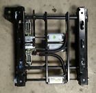 800153c Dura Explore Way Conversion Van Electric Seat