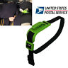 8111631210460 Unbranded Light Green Comfortable Car Seat Cushion Safety