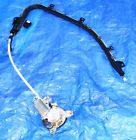 814a2-sh5-a22za Honda Civic Wagon Pass Side Right Front Seat Belt Guide