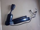 8167711 Bmw Seat Belt Seatbelt Buckle Receiver Left Driver