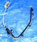 818a2-sh5-a22za Honda Civic Wagon Driver Side Left Front Seat Belt Guide