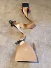 82-92 Gm New Nos Tan Convertible Passenger Side Seat Belt 3rd Gen Camaro Firebird