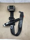8207957 Bmw Front Right Seat Belt Safety Protection Oem