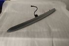 8208504 Unbranded Bmw Oem Grey Trunk Lid Grip Handle Light