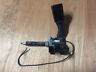 8221013l Bmw Left Front Seat Belt Lower Buckle Retractor Used