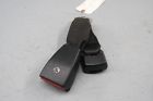 8242767 Bmw Rear Left Side Seat Belt Safety Latch Buckle Unit