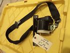 8248029 Oe Bmw Awd At Driver Left Front Seat Belt In