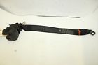 8261032 Bmw Convertible Rear Driver Left Side Seat Belt