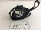8408751 Bmw Front Left Driver Seat Belt Buckle Retractor Oem