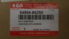 84904-85z50 Suzuki Brand New Forenza Wagon Rear Right Seat Belt Assembly