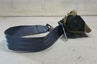 85108b Gm Chevy Lumina Right Rear Seatbelt Retractor Used Smokey Blue