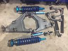 Prerunner-4wd 86000 Total Choas Long Travel