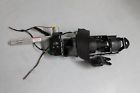8639689 Volvo Front Left Driver Seat Belt Safety Retractor Oem