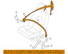 8639833 Volvo Oem 03-04 Xc90
