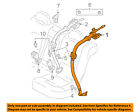 8639877 Volvo Oem 03-04 S80