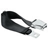 868205015560 Unbranded Universal Airplane Seat Belt Buckle Tough Simple
