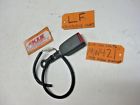 86842-0w002-868420w002 Unbranded Pathfinder Driver Side Lh Lf Left Front Seat Belt