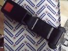 86848-01a12 Nissan Nos Seat Belt Extender Genuine Parts