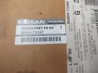 86884-75080 Oe Nissan Seat Belt New Old Stock