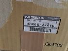 86885-jk66b 86884-jk66b Infiniti G37 Q60 Front Seat