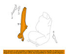 868841km0a Nissan Oem 11-16 Juke