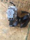 868841ma0b Nissan Infiniti Front Right Seat Belt