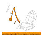 868841nf0d Nissan Infiniti Oem G37