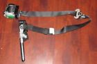 868843ta8b Nissan Altima Oem Passenger Seat Belt