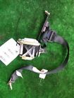 86884cg001 Infiniti Fx Series Seat Belt Front Bucket Passenger Retractor Black