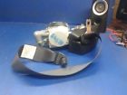 86884jj62b Infiniti Convertible Front Seat Belt Oem Right Black