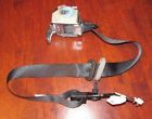 86884zl08c Nissan Frontier Pathfinder Oem Front Passenger Seat Belt