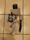 Crosscabriolet2011-2014 86885-1gr0b Nissan Murano Seatbelt Buckle