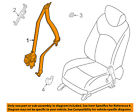 868851ca1c Nissan Infiniti Oem Fx50