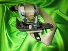 868851nj3c Infiniti Convertible Left Front Seat Belt Year Warranty