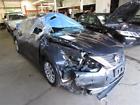 868853ta8b Nissan Front Seat Belt